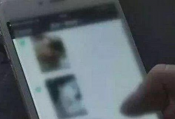 三级黄色录像视频,暗流涌动的网络暗角