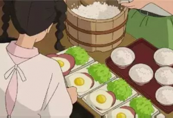 关于美食的动漫电影,探寻美食电影中的美味之旅