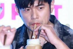 吃瓜娱乐圈周杰伦是谁的粉丝,揭秘娱乐圈“吃瓜群众”的偶像情缘