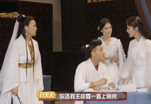 吃瓜爆料王源宋威龙,娱乐圈的甜蜜瓜语